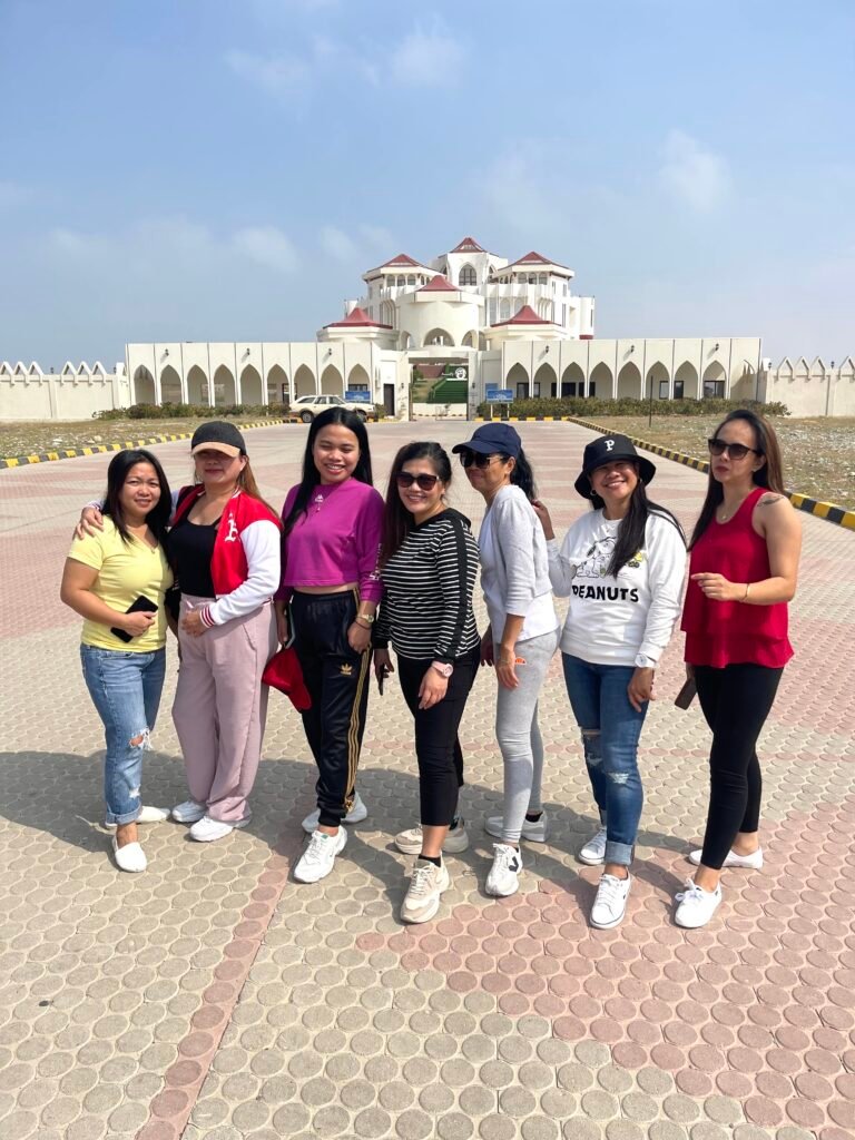 Ras Al Khaimah Full Day Private Tour