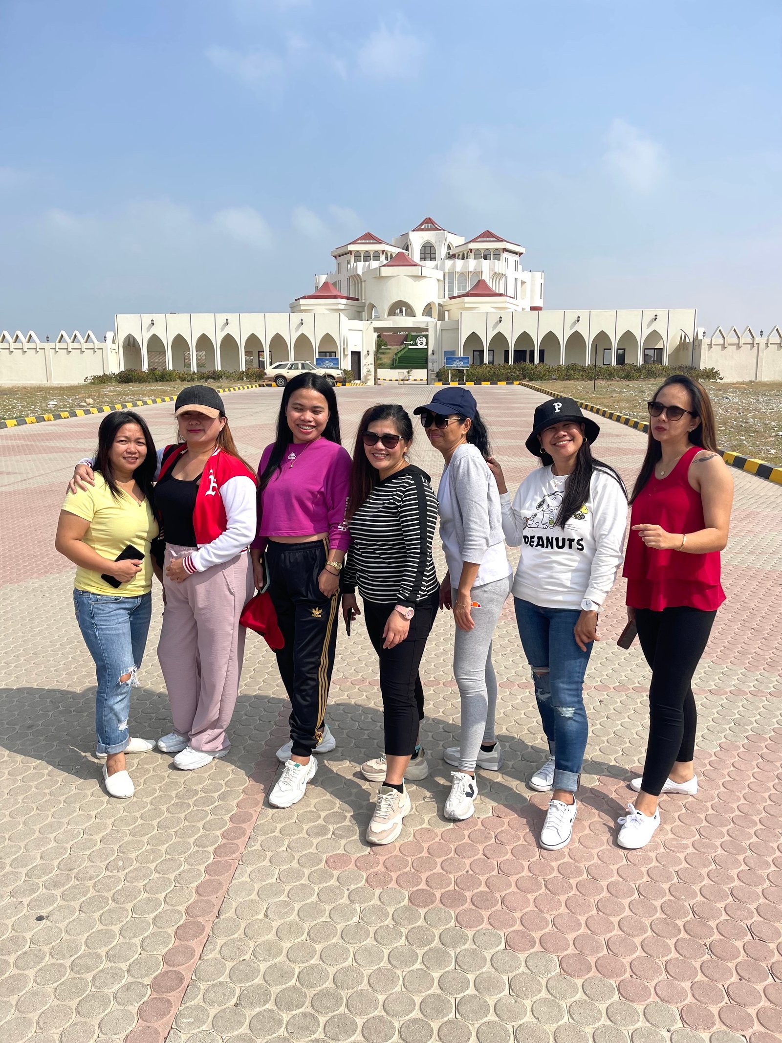 Ras Al Khaimah