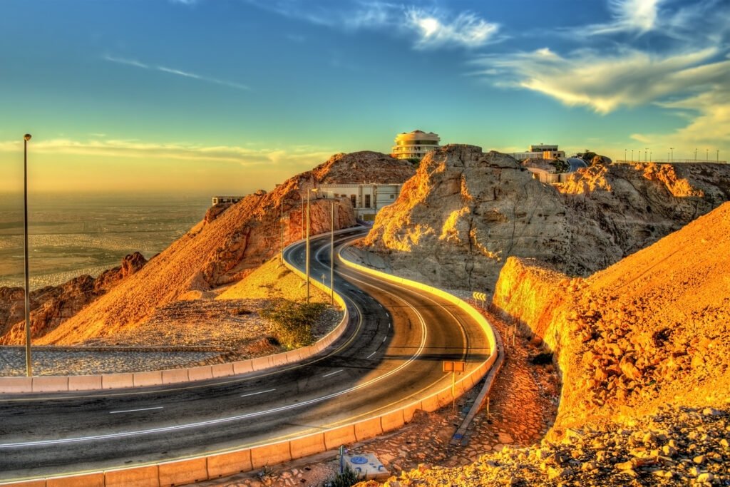 Al Ain Full Day Private Tour