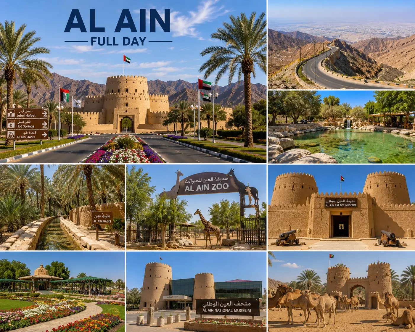 Al Ain