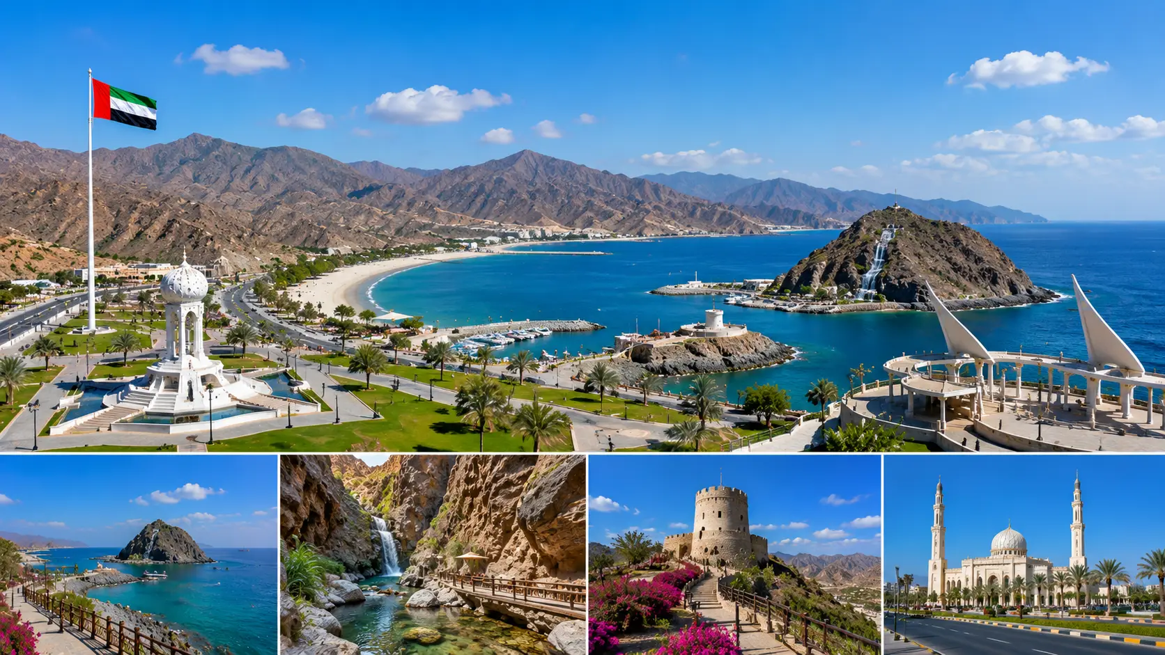 Khorfakkan