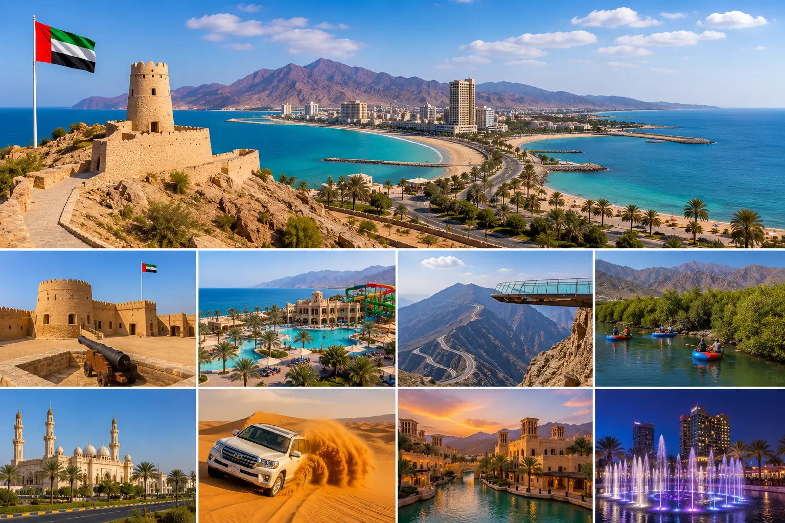 Ras Al Khaimah